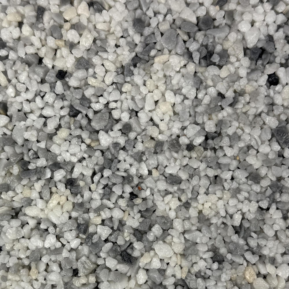 Resin Bound Aggregates