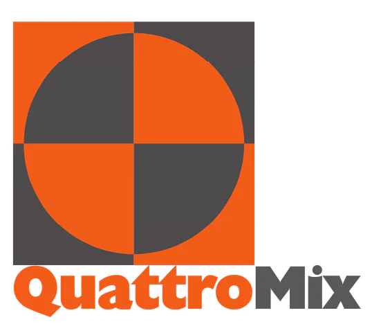 QUATTROMIX - 28″ Resin Bound Power Pole Trowel 19KG - Honda - Image 8