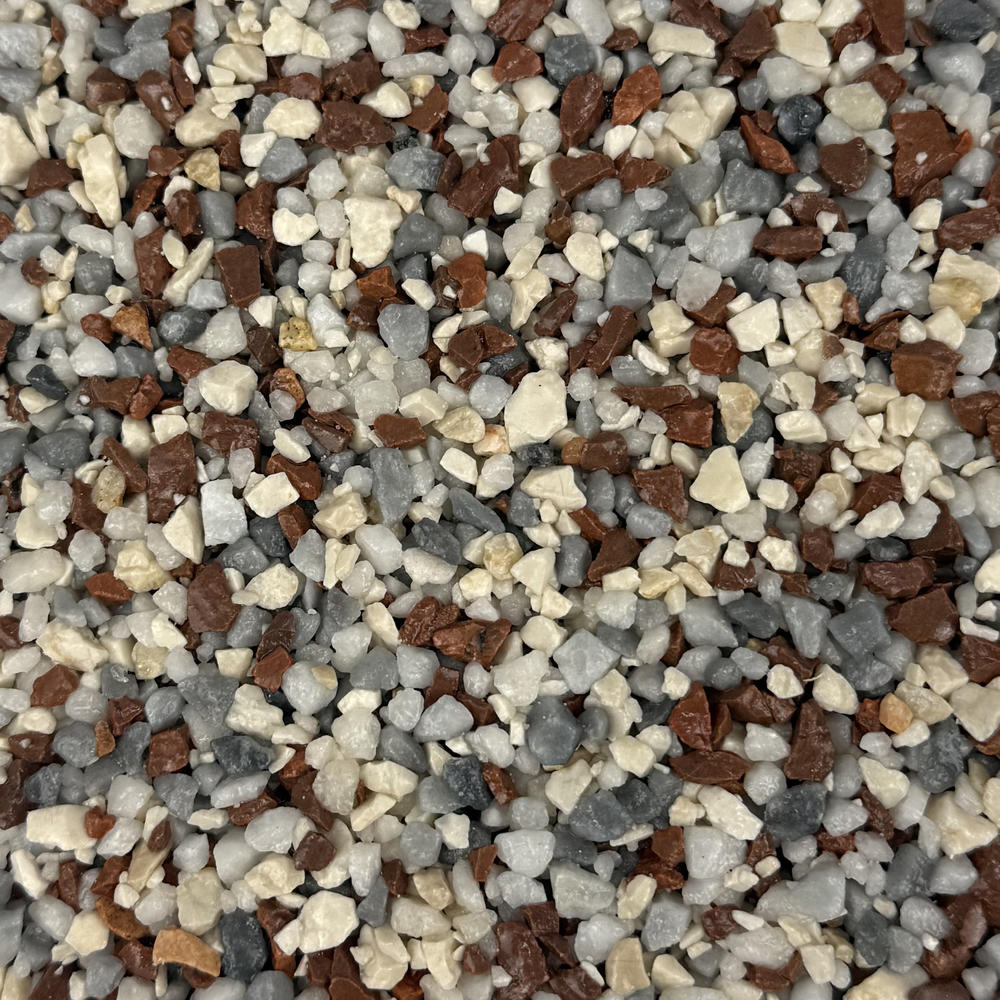 Marble Aggregates