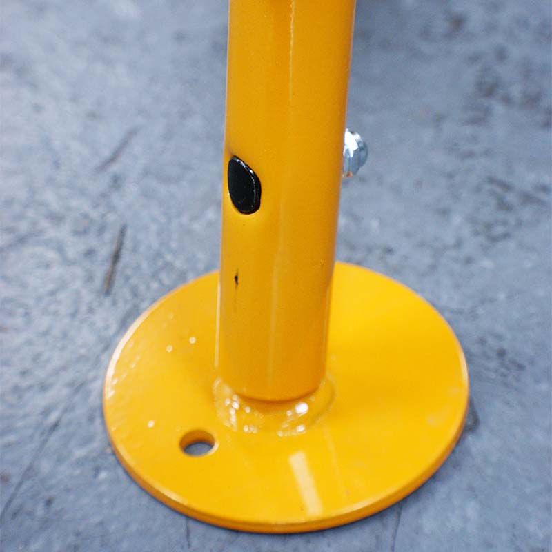 SoRoTo - Forced Action Resin Bound Mixer - 100L - Image 11